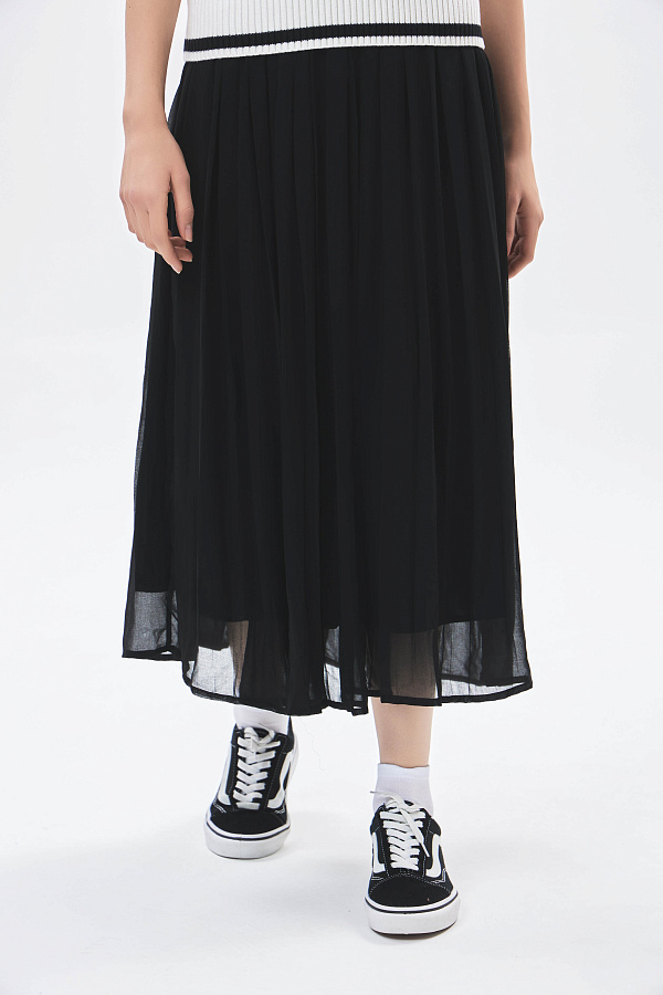 Юбка maxi SS23WES182 фото